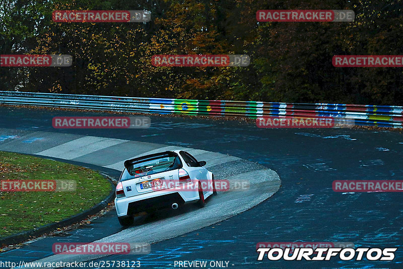 Bild #25738123 - Touristenfahrten Nürburgring Nordschleife (11.11.2023)