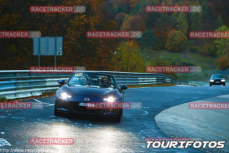 Bild #25738140 - Touristenfahrten Nürburgring Nordschleife (11.11.2023)