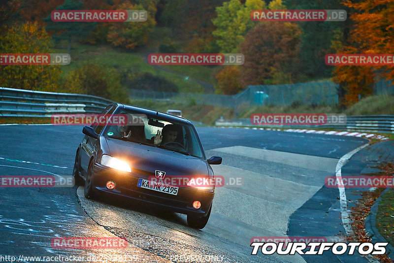 Bild #25738159 - Touristenfahrten Nürburgring Nordschleife (11.11.2023)