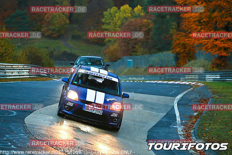 Bild #25738168 - Touristenfahrten Nürburgring Nordschleife (11.11.2023)