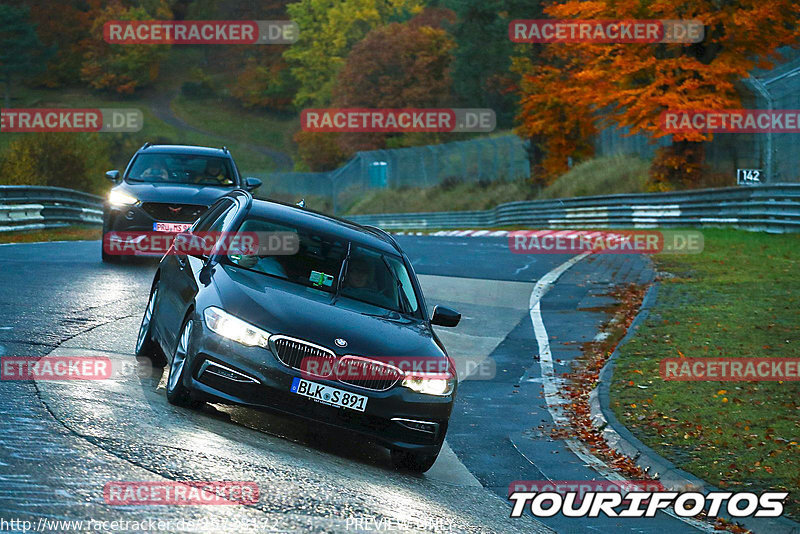 Bild #25738172 - Touristenfahrten Nürburgring Nordschleife (11.11.2023)