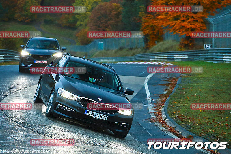 Bild #25738173 - Touristenfahrten Nürburgring Nordschleife (11.11.2023)