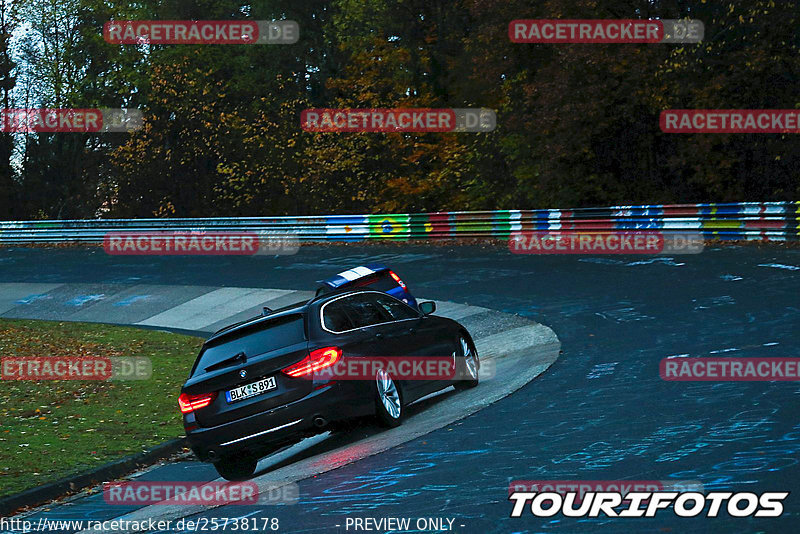 Bild #25738178 - Touristenfahrten Nürburgring Nordschleife (11.11.2023)