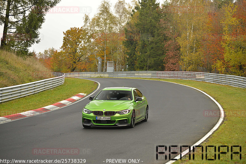 Bild #25738329 - Touristenfahrten Nürburgring Nordschleife (12.11.2023)