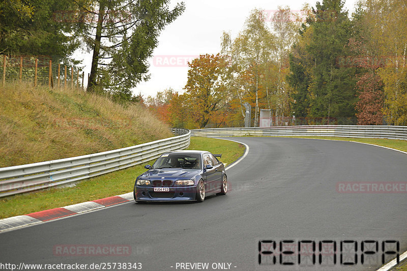 Bild #25738343 - Touristenfahrten Nürburgring Nordschleife (12.11.2023)