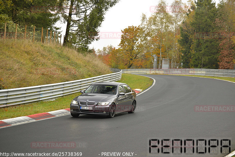 Bild #25738369 - Touristenfahrten Nürburgring Nordschleife (12.11.2023)