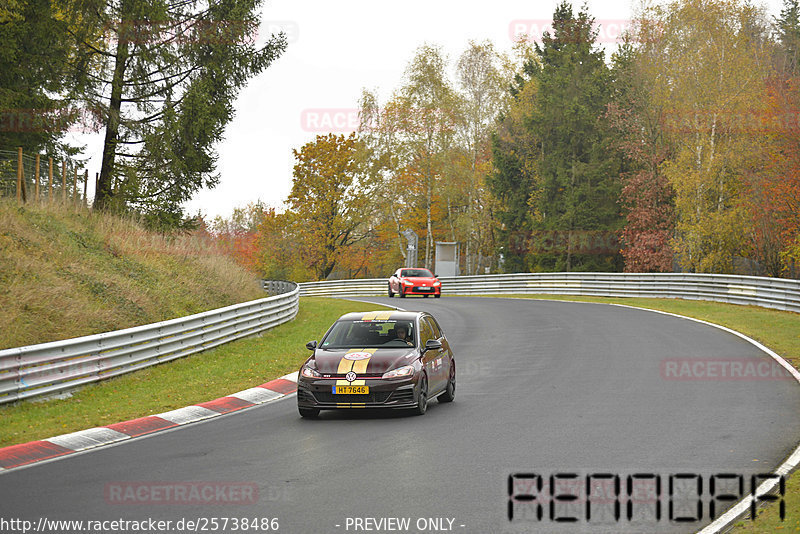 Bild #25738486 - Touristenfahrten Nürburgring Nordschleife (12.11.2023)