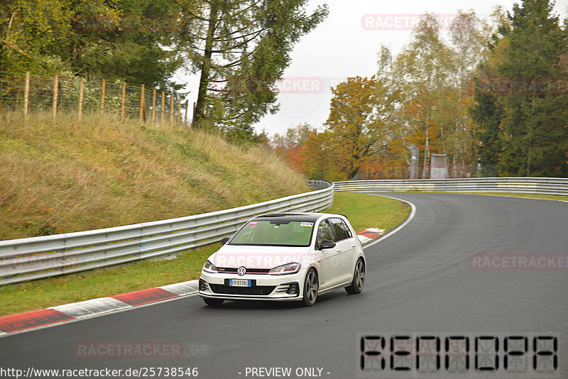 Bild #25738546 - Touristenfahrten Nürburgring Nordschleife (12.11.2023)