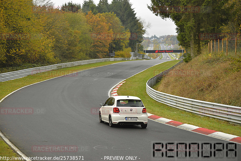 Bild #25738571 - Touristenfahrten Nürburgring Nordschleife (12.11.2023)