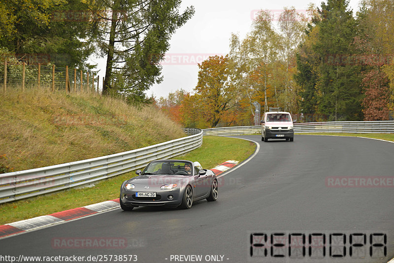 Bild #25738573 - Touristenfahrten Nürburgring Nordschleife (12.11.2023)