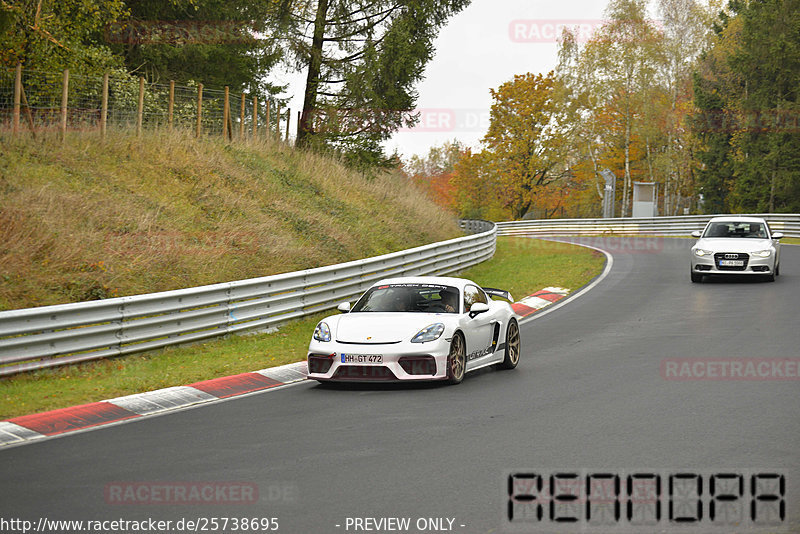 Bild #25738695 - Touristenfahrten Nürburgring Nordschleife (12.11.2023)