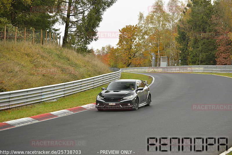 Bild #25738703 - Touristenfahrten Nürburgring Nordschleife (12.11.2023)