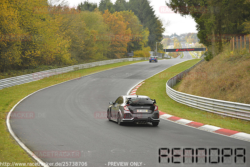 Bild #25738706 - Touristenfahrten Nürburgring Nordschleife (12.11.2023)