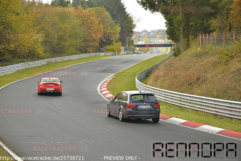 Bild #25738721 - Touristenfahrten Nürburgring Nordschleife (12.11.2023)