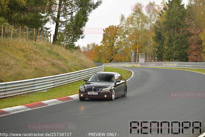 Bild #25738727 - Touristenfahrten Nürburgring Nordschleife (12.11.2023)