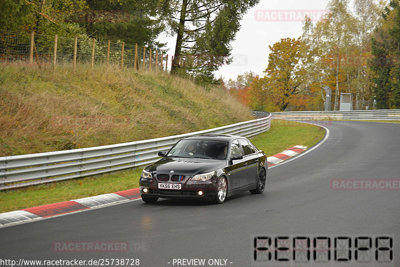 Bild #25738728 - Touristenfahrten Nürburgring Nordschleife (12.11.2023)