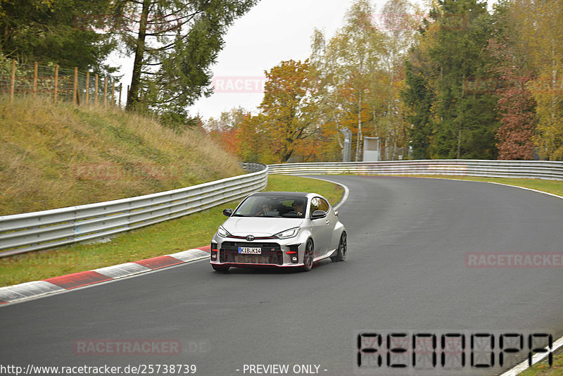 Bild #25738739 - Touristenfahrten Nürburgring Nordschleife (12.11.2023)