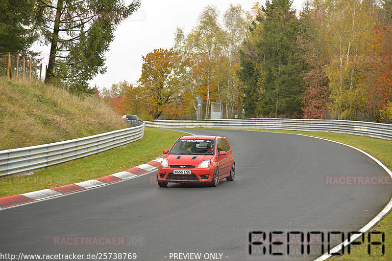 Bild #25738769 - Touristenfahrten Nürburgring Nordschleife (12.11.2023)