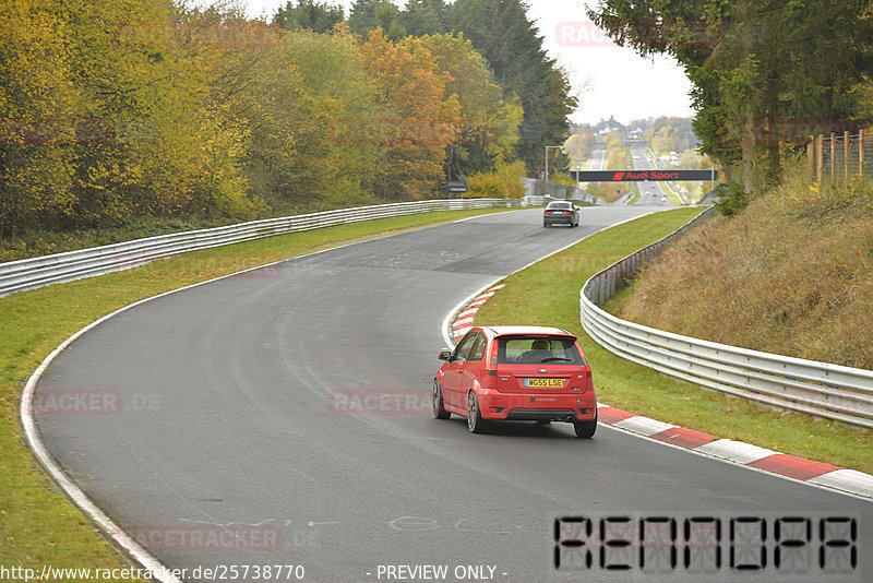 Bild #25738770 - Touristenfahrten Nürburgring Nordschleife (12.11.2023)