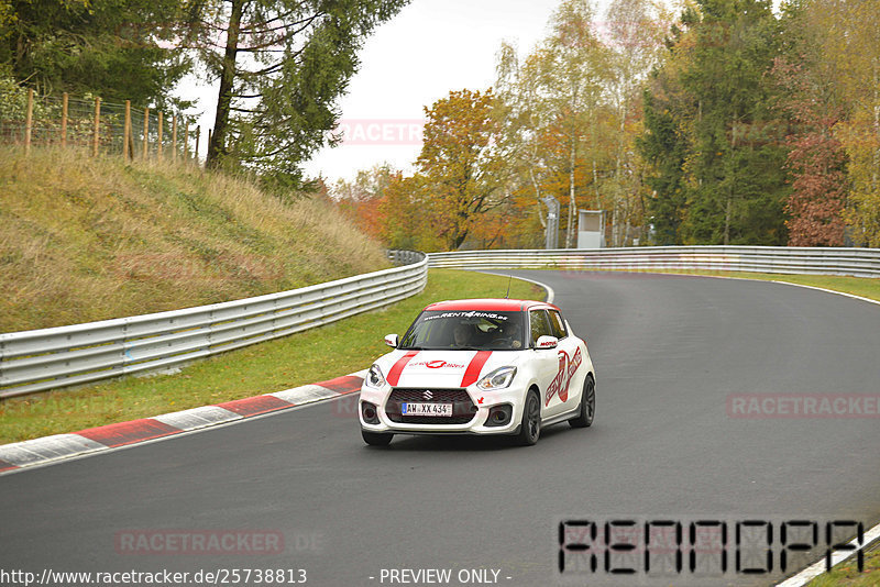 Bild #25738813 - Touristenfahrten Nürburgring Nordschleife (12.11.2023)