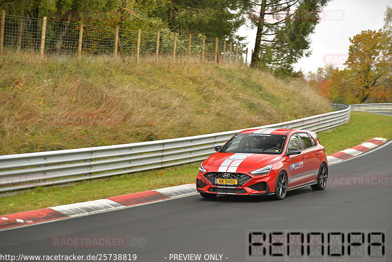 Bild #25738819 - Touristenfahrten Nürburgring Nordschleife (12.11.2023)