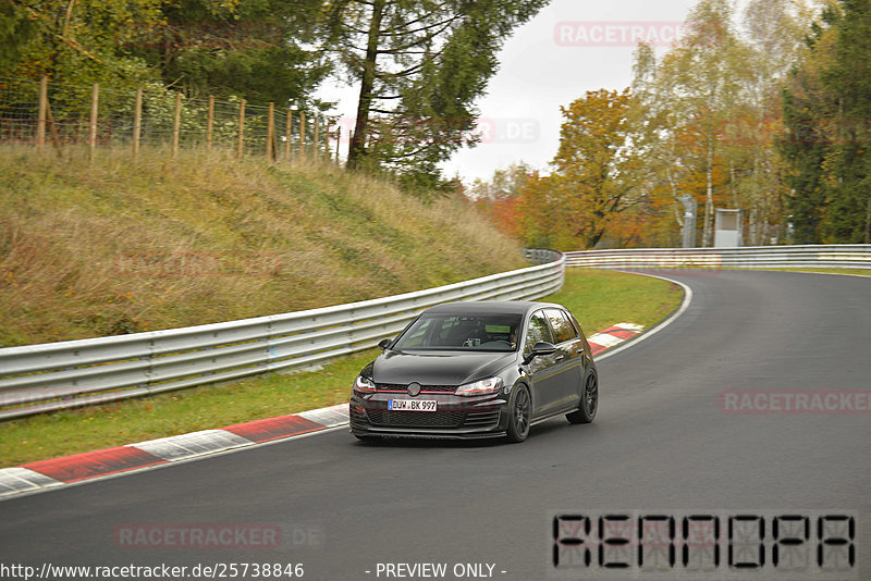 Bild #25738846 - Touristenfahrten Nürburgring Nordschleife (12.11.2023)