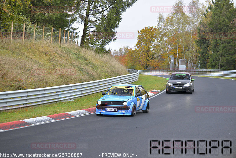 Bild #25738887 - Touristenfahrten Nürburgring Nordschleife (12.11.2023)