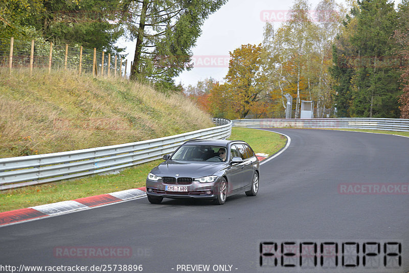 Bild #25738896 - Touristenfahrten Nürburgring Nordschleife (12.11.2023)