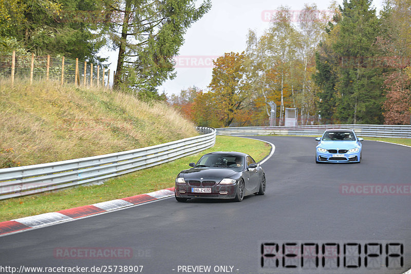 Bild #25738907 - Touristenfahrten Nürburgring Nordschleife (12.11.2023)