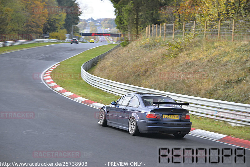 Bild #25738908 - Touristenfahrten Nürburgring Nordschleife (12.11.2023)