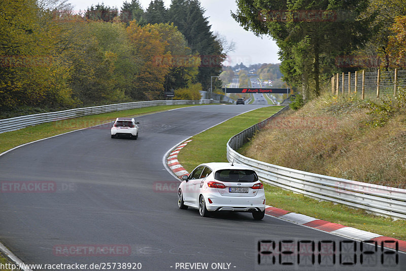 Bild #25738920 - Touristenfahrten Nürburgring Nordschleife (12.11.2023)