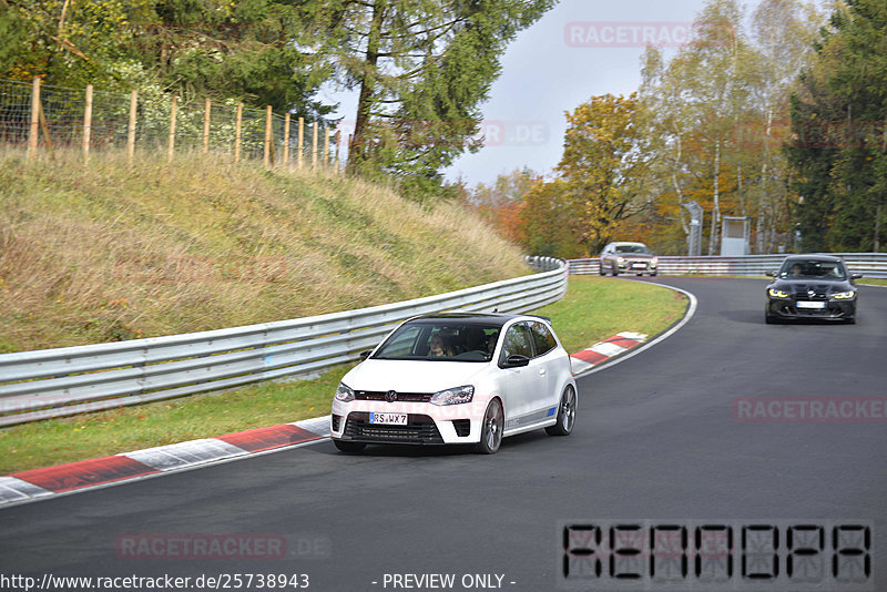 Bild #25738943 - Touristenfahrten Nürburgring Nordschleife (12.11.2023)