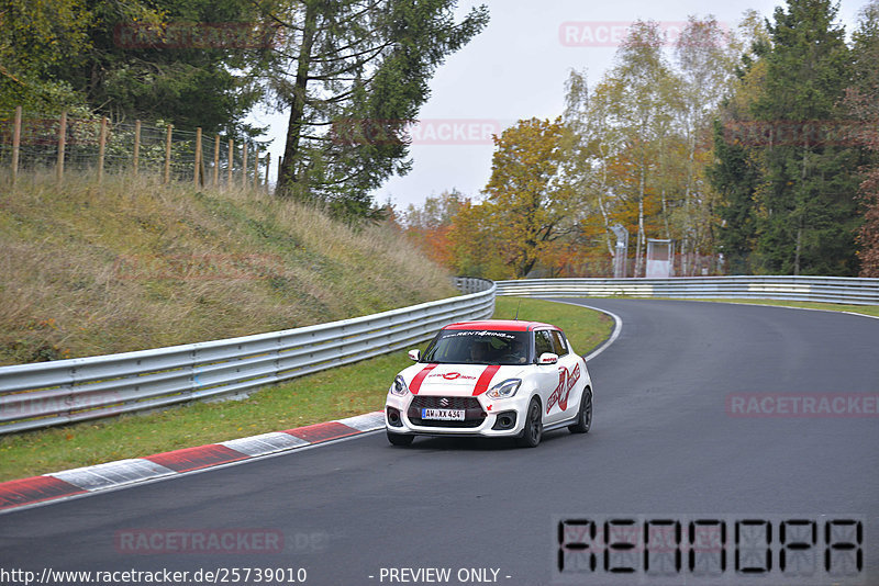 Bild #25739010 - Touristenfahrten Nürburgring Nordschleife (12.11.2023)