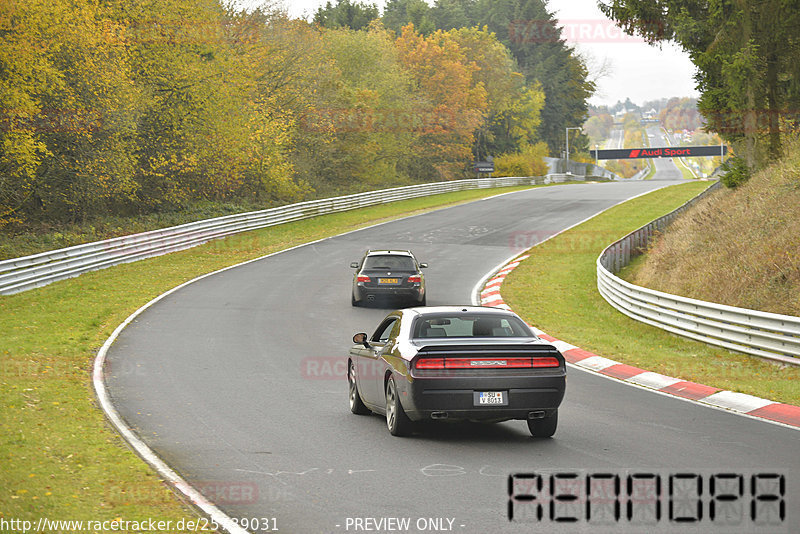 Bild #25739031 - Touristenfahrten Nürburgring Nordschleife (12.11.2023)