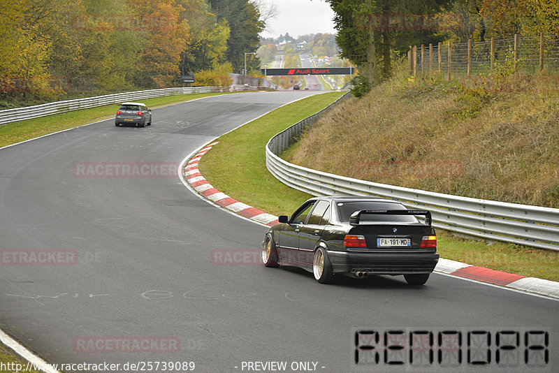 Bild #25739089 - Touristenfahrten Nürburgring Nordschleife (12.11.2023)