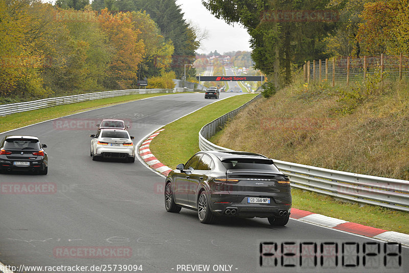 Bild #25739094 - Touristenfahrten Nürburgring Nordschleife (12.11.2023)