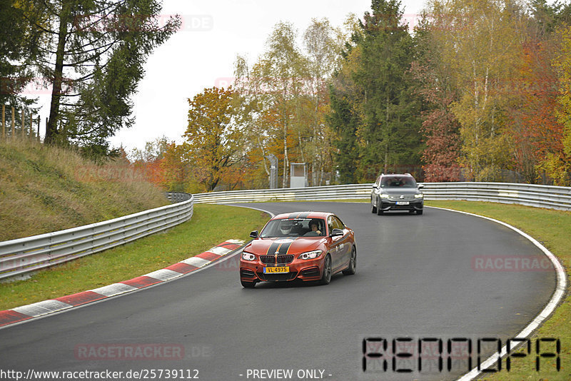 Bild #25739112 - Touristenfahrten Nürburgring Nordschleife (12.11.2023)