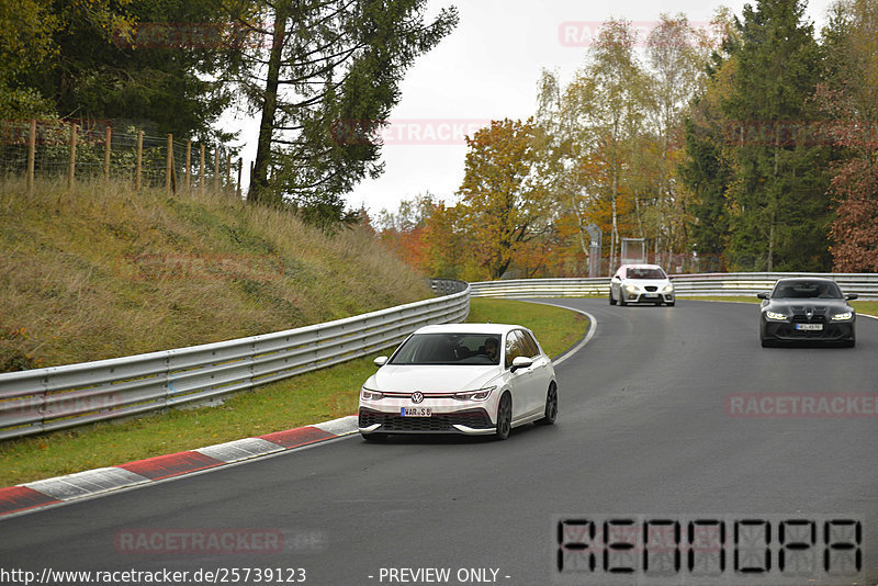 Bild #25739123 - Touristenfahrten Nürburgring Nordschleife (12.11.2023)