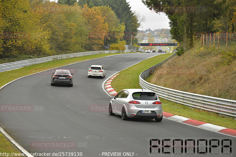 Bild #25739130 - Touristenfahrten Nürburgring Nordschleife (12.11.2023)