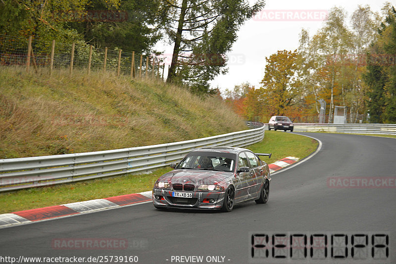 Bild #25739160 - Touristenfahrten Nürburgring Nordschleife (12.11.2023)