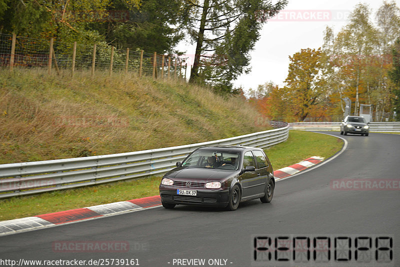 Bild #25739161 - Touristenfahrten Nürburgring Nordschleife (12.11.2023)