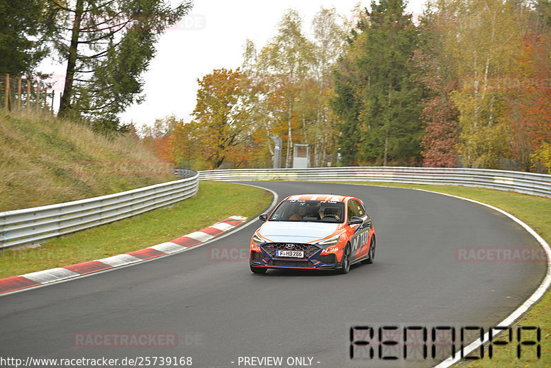 Bild #25739168 - Touristenfahrten Nürburgring Nordschleife (12.11.2023)