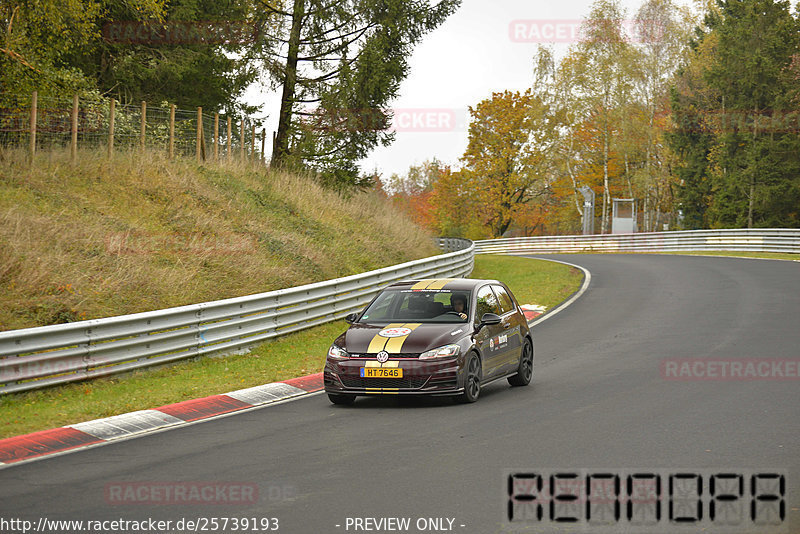 Bild #25739193 - Touristenfahrten Nürburgring Nordschleife (12.11.2023)