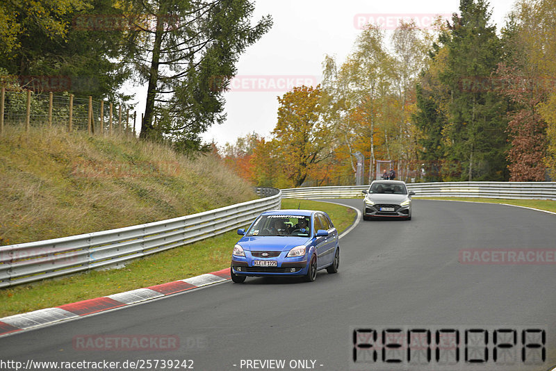 Bild #25739242 - Touristenfahrten Nürburgring Nordschleife (12.11.2023)