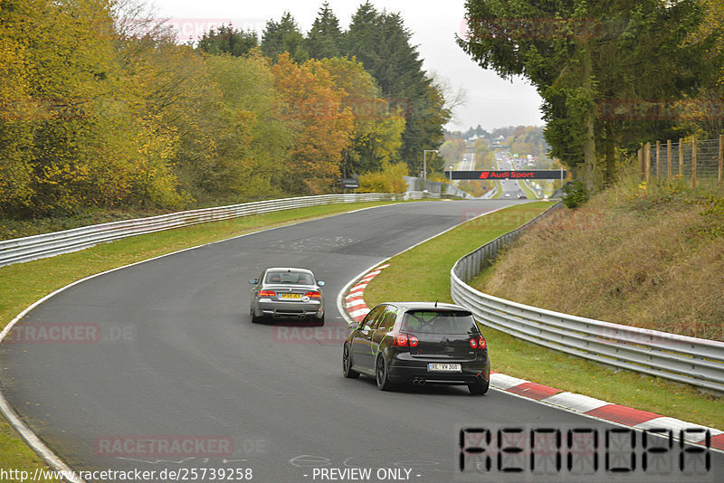 Bild #25739258 - Touristenfahrten Nürburgring Nordschleife (12.11.2023)