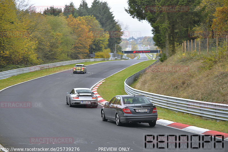 Bild #25739276 - Touristenfahrten Nürburgring Nordschleife (12.11.2023)