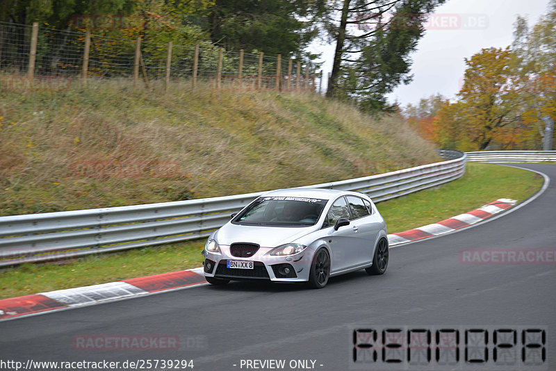 Bild #25739294 - Touristenfahrten Nürburgring Nordschleife (12.11.2023)