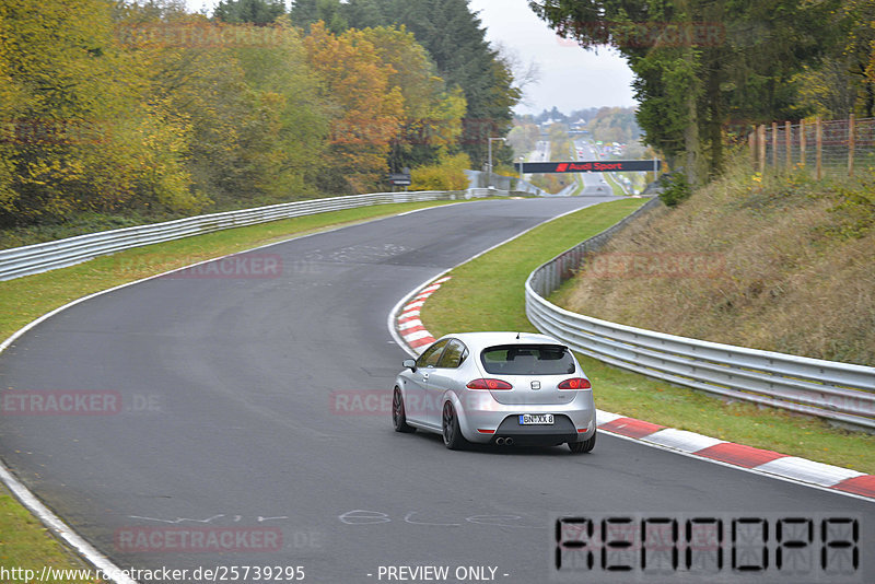 Bild #25739295 - Touristenfahrten Nürburgring Nordschleife (12.11.2023)