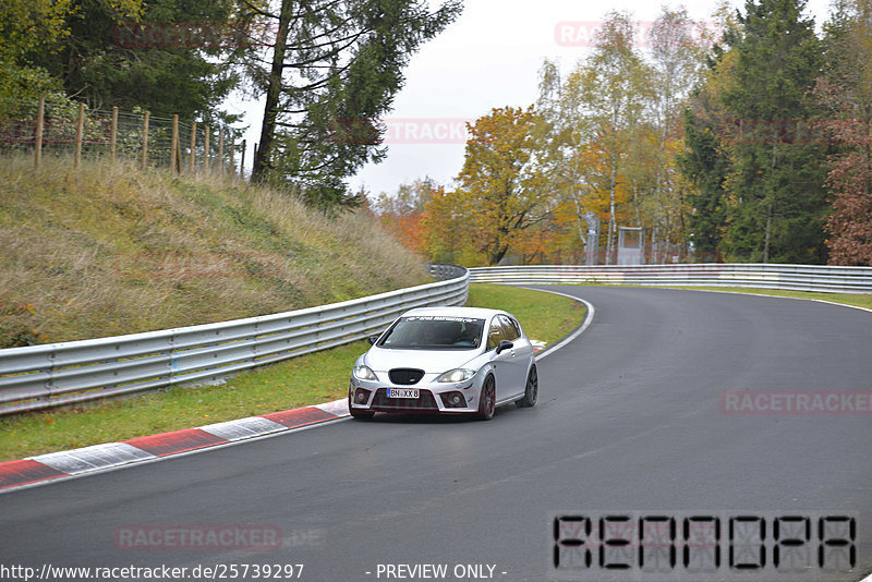 Bild #25739297 - Touristenfahrten Nürburgring Nordschleife (12.11.2023)