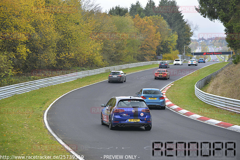 Bild #25739319 - Touristenfahrten Nürburgring Nordschleife (12.11.2023)